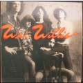 WET WILLIE - DIXIE ROCK  (LP/VINYL)