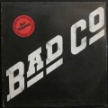 BAD COMPANY - BAD COMPANY  (LP/VINYL)
