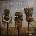 ELLIS, BEGGS & HOWARD - HOMELANDS (LP/VINYL)