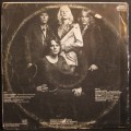 THE EDGAR WINTER GROUP - THEY ONLY COME OUT AT NIGHT  (LP/VINYL)