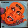 BARRABAS - BARRABAS  (LP/VINYL)