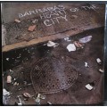 BARRABAS - HEART OF THE CITY  (LP/VINYL)
