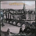 LINDISFARNE - FOG ON THE TYNE  (LP/VINYL)