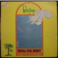 LINDISFARNE - ROLL ON. RUBY  (LP/VINYL)