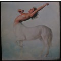 ROGER DALTREY - RIDE A ROCK HORSE  (LP/VINYL)