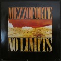 MEZZOFORTE - NO LIMITS  (LP/VINYL)