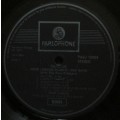 JOHN LENNON - IMAGINE  (LP/VINYL)