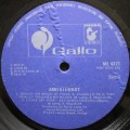 AMII STEWART - KNOCK ON WOOD  (LP/VINYL)