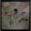 THE TOURISTS - REALITY EFFECT    (LP/VINYL)