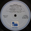 RECOIL - PARDON MY FANTASY  (LP/VINYL)