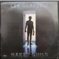 LEE CLAYTON - NAKED CHILD  (LP/VINYL)