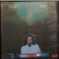 KITARO - LIVE IN ASIA  (LP/VINYL)