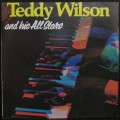 TEDDY WILSON - TEDDY WILSON AND HIS ALL STARS  (LP/VINYL)