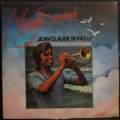JEAN CLAUDE BORELLY - MIDNIGHT SERENADE   (LP/VINYL)