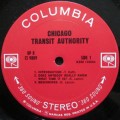 CHICAGO TRANSIT AUTHORITY - CHICAGO TRANSIT AUTHORITY  (2xLP/VINYL)