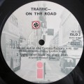TRAFFIC - ON THE ROAD (2xLP/VINYL)