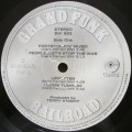 GRAND FUNK - E PLURIBUS FUNK  (LP/VINYL)