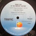 TRAFFIC - SHOOT OUT AT THE FANTASY FACTORY (LP/VINYL)