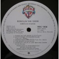 EMMYLOU HARRIS - ROSES IN THE SNOW  (LP/VINYL)