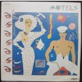 MOTELS - CAREFUL  (LP/VINYL)