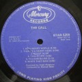 THE CALL - THE CALL  (LP/VINYL)