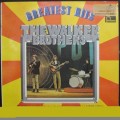 THE WALKER BROTHERS - GREATEST HITS  (LP/VINYL)