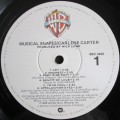 CARLENE CARTER - MUSICAL SHAPES  (LP/VINYL)
