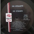 KID DYNAMITE - KID DYNAMITE  (LP/VINYL)