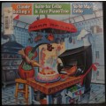 CLAUDE BOLLING  -  SUITE FOR CELLO AND JAZZ PIANO   (LP/VINYL)