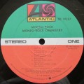 MONDO ROCK - MONDO ROCK CHEMISTRY   (LP/VINYL)