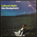WES MONTGOMERY - CALIFORNIA NIGHTS (2xLP/VINYL)