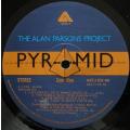 THE ALAN PARSONS PROJECT - PYRAMID  (LP/VINYL)