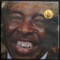 CLIFTON CHENIER AND HIS RED HOT LOUISIANA BAND - IM HERE! (LP/VINYL)