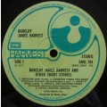 BARCLAY JAMES HARVEST - BARCLAY JAMES HARVEST AND OTHER SHORT STORIES  (LP/VINYL)