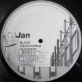 DJ JAN - BLAXO (LIQUID FANTASY) (LP/VINYL)
