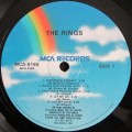 THE RINGS - THE RINGS   (LP/VINYL)