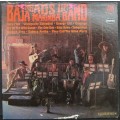 BAJA MARIMBA BAND - HEADS UP!  (LP/VINYL)