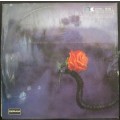 THE MOODY BLUES - ON THE THRESHOLD OF A DREAM  (LP/VINYL)