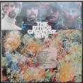 THE BYRDS  - GREATEST HITS  (LP/VINYL)