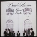 PROCOL HARUM - GRAND HOTEL  (LP/VINYL)