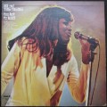 IKE AND TINA TURNER  - TOO HOT TO HOLD (LP/VINYL)