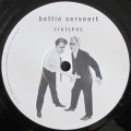 BETTIE SERVEERT - CRUTCHES  (10 SINGLE / VINYL)