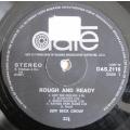 JEFF BECK GROUP - ROUGH AND READY  (LP/VINYL)