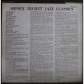 SIDNEY BECHET -  JAZZ CLASSICS VOLUME 2  (LP/VINYL)