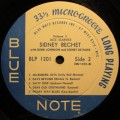 SIDNEY BECHET - JAZZ CLASSICS VOLUME 1  (LP/VINYL)