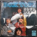 THE BOX TOPS - SOUL DEEP (LP/VINYL)