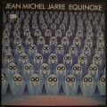 JEAN MICHEL JARRE -  EQUINOX  (LP/VINYL)