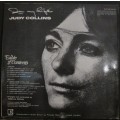 JUDY COLLINS - IN MY LIFE  (LP/VINYL)