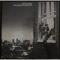 JOHN MILES - STRANGER IN THE CITY  (LP/VINYL)
