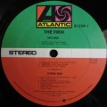 THE FIRM - THE FIRM   (LP/VINYL)